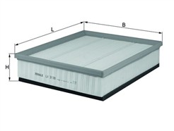 MAHLE ORIGINAL LX 3139