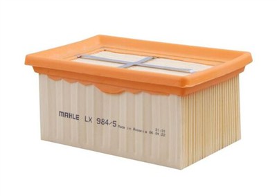 MAHLE ORIGINAL LX 984/5 Číslo výrobce: 70352906. EAN: 4009026511275.