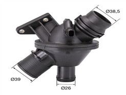 MAHLE ORIGINAL TM 25 108