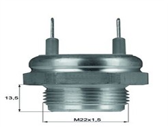 MAHLE ORIGINAL TSW 6D
