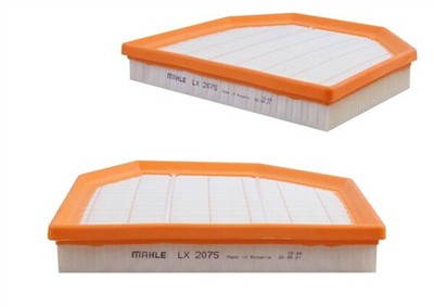 MAHLE ORIGINAL LX 2075 Číslo výrobce: 70576506. EAN: 4009026886243.