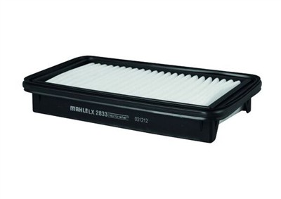 MAHLE ORIGINAL LX 2833 Číslo výrobce: 70519401. EAN: 4009026735374.