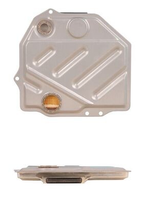 MAHLE ORIGINAL HX 48 Číslo výrobce: 79891060. EAN: 4009026095751.