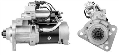 MAHLE ORIGINAL MS 941 Číslo výrobce: 11139194. EAN: 3838922812060.