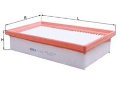 MAHLE ORIGINAL LX 4040