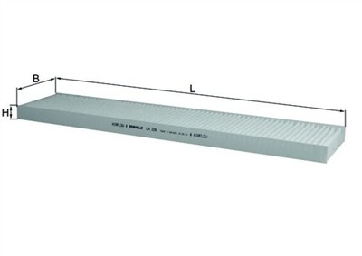 MAHLE ORIGINAL LA 226 Číslo výrobce: 72347732. EAN: 4009026932285.