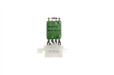 MAHLE ORIGINAL ABR 139 000P Číslo výrobce: 9ML 351 333-411. EAN: 4057635127011.