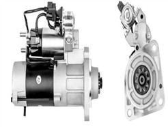 MAHLE ORIGINAL MS 996