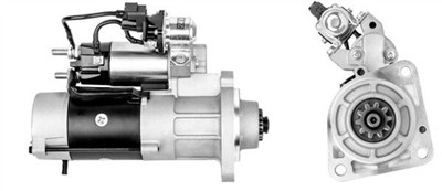 MAHLE ORIGINAL MS 996 Číslo výrobce: 11139213. EAN: 3838922813142.