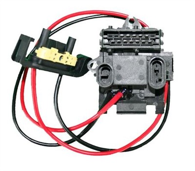 MAHLE ORIGINAL ABR 124 000S Číslo výrobce: 9ML 351 332-744. EAN: 4057635126878.