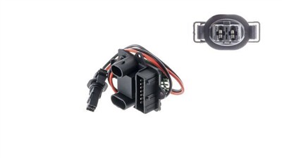 MAHLE ORIGINAL ABR 125 000S Číslo výrobce: 9ML 351 332-754. EAN: 4057635126885.