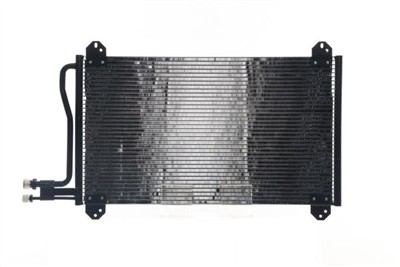 MAHLE ORIGINAL AC 207 000S Číslo výrobce: 351037161. EAN: 4057635019484.