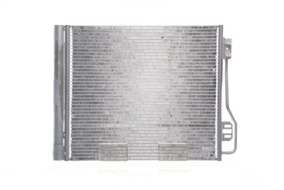 MAHLE ORIGINAL AC 488 000S Číslo výrobce: 351304294. EAN: 4057635023627.
