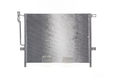 MAHLE ORIGINAL AC 502 001S Číslo výrobce: 351304511. EAN: 4057635023788.
