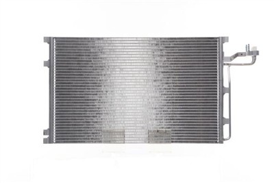 MAHLE ORIGINAL AC 551 001S Číslo výrobce: 351307621. EAN: 4057635024211.