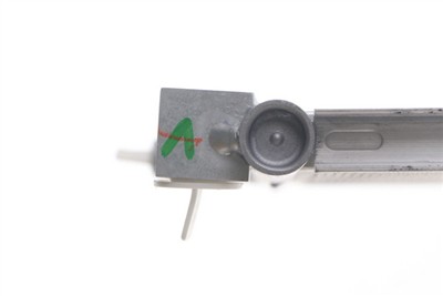 MAHLE ORIGINAL AC 556 000S Číslo výrobce: 351307741. EAN: 4057635024297.