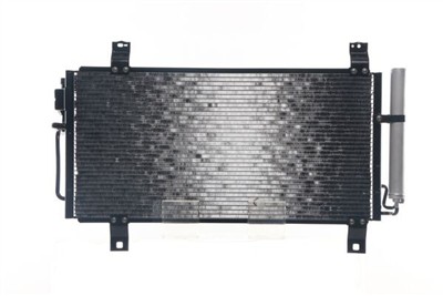 MAHLE ORIGINAL AC 714 000S Číslo výrobce: 351318791. EAN: 4057635025973.