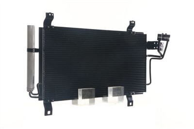 MAHLE ORIGINAL AC 714 000S Číslo výrobce: 351318791. EAN: 4057635025973.