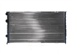 MAHLE ORIGINAL CR 409 000S