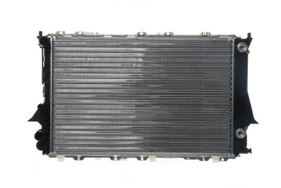 MAHLE ORIGINAL CR 413 000S Číslo výrobce: 376715081. EAN: 4057635084901.