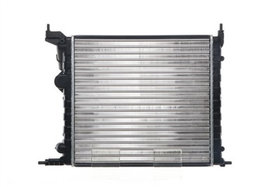 MAHLE ORIGINAL CR 488 000S Číslo výrobce: 8MK 376 717-301. EAN: 4057635085847.