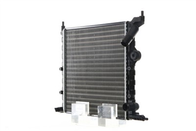 MAHLE ORIGINAL CR 488 000S Číslo výrobce: 8MK 376 717-301. EAN: 4057635085847.