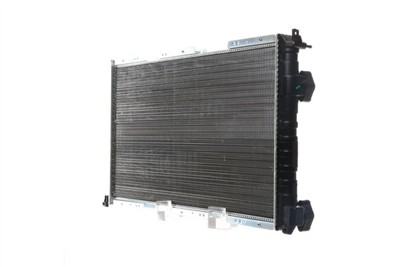 MAHLE ORIGINAL CR 526 000S Číslo výrobce: 376718231. EAN: 4057635086387.