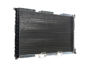 MAHLE ORIGINAL CR 526 000S Číslo výrobce: 376718231. EAN: 4057635086387.