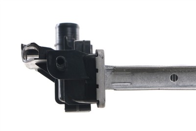 MAHLE ORIGINAL CR 812 000S Číslo výrobce: 376733624. EAN: 4057635089883.