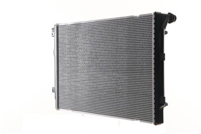 MAHLE ORIGINAL CR 813 000S Číslo výrobce: 376733634. EAN: 4057635089890.