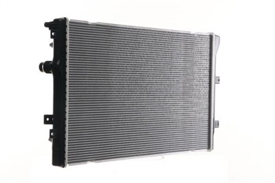 MAHLE ORIGINAL CR 813 000S Číslo výrobce: 376733634. EAN: 4057635089890.
