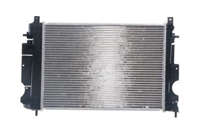 MAHLE ORIGINAL CR 643 000S Číslo výrobce: 8MK 376 720-541. EAN: 4057635087889.