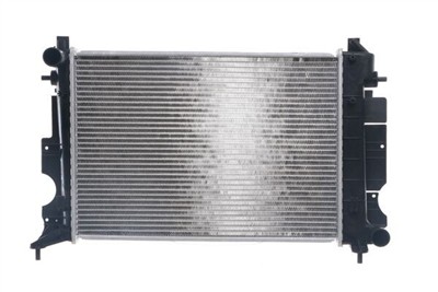 MAHLE ORIGINAL CR 643 000S Číslo výrobce: 8MK 376 720-541. EAN: 4057635087889.