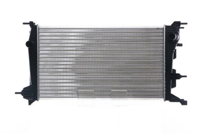 MAHLE ORIGINAL CR 840 001S Číslo výrobce: 376735135. EAN: 4057635090209.