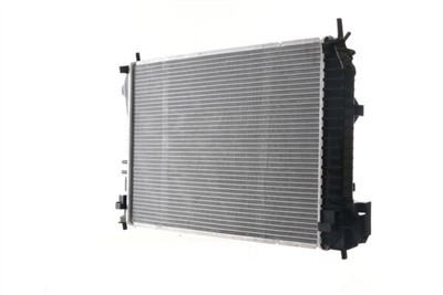 MAHLE ORIGINAL CR 1497 000S Číslo výrobce: 376771211. EAN: 4057635097239.