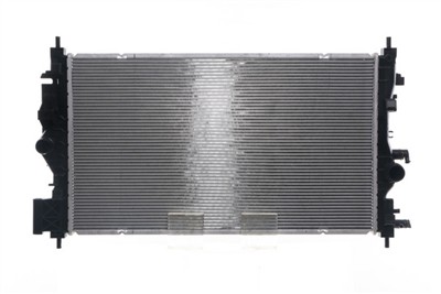 MAHLE ORIGINAL CR 1697 000S Číslo výrobce: 376781274. EAN: 4057635099059.