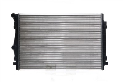 MAHLE ORIGINAL CR 2055 001S Číslo výrobce: 8MK 376 901-385. EAN: 4057635103022.