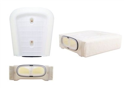 MAHLE ORIGINAL LX 3295/8 Číslo výrobce: 72501890. EAN: 4057635169943.