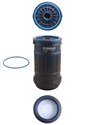 MAHLE ORIGINAL KC 648D Číslo výrobce: 72499321. EAN: 4057635168342.