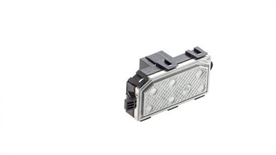 MAHLE ORIGINAL ABR 103 000P Číslo výrobce: 5HL 351 332-431. EAN: 4057635017572.