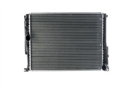 MAHLE ORIGINAL CR 824 000P