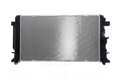 MAHLE ORIGINAL CR 12 000S Číslo výrobce: 8MK 376 700-304. EAN: 4057635079679.