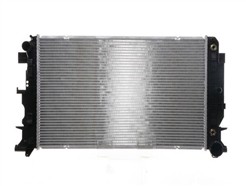 MAHLE ORIGINAL CR 12 000S