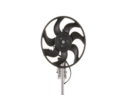 MAHLE ORIGINAL CFF 262 000S