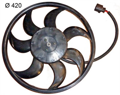 MAHLE ORIGINAL CFF 392 000S Číslo výrobce: 351150334. EAN: 4057635058841.