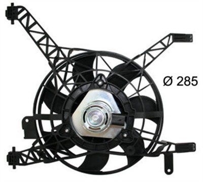 MAHLE ORIGINAL CFF 395 000S Číslo výrobce: 351150394.