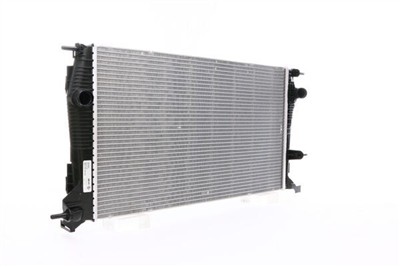 MAHLE ORIGINAL CR 24 000S Číslo výrobce: 8MK 376 700-424. EAN: 4057635079877.