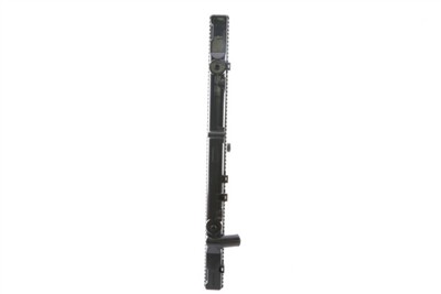 MAHLE ORIGINAL CR 202 000S Číslo výrobce: 376708261. EAN: 4057635081771.