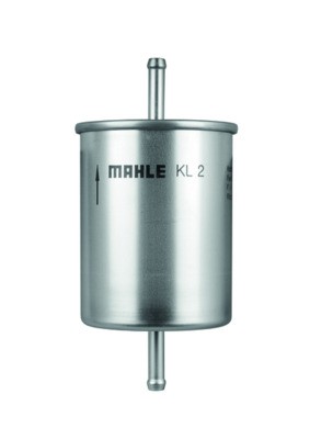 MAHLE ORIGINAL KL 2 Číslo výrobce: 76557755. EAN: 4009026306420.