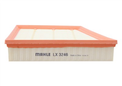 MAHLE ORIGINAL LX 3246 Číslo výrobce: 72573586. EAN: 4009026902240.